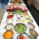 マルシェダイニング「ネン」 - 