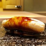 くろ﨑 - 2019.2.  穴子