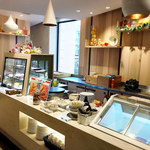 マルシェダイニング「ネン」 - 