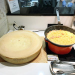 マルシェダイニング「ネン」 - 