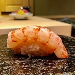 くろ﨑 - 2019.2.  縞海老