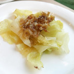 マルシェダイニング「ネン」 - 