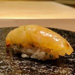 くろ﨑 - 2019.2.  皮剥