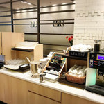 マルシェダイニング「ネン」 - 