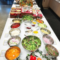 マルシェダイニング「ネン」 - 