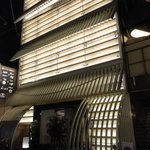 かどのや - 1-2かどのや　外観　黒川紀章