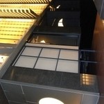 かどのや - 1-1かどのや　外観　黒川紀章