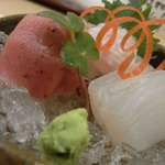 かどのや - ２−２．つくり盛り合わせ