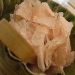 かどのや - ２−４．鰹節