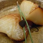 かどのや - ２−７．ハ銀鱈のみそ漬け