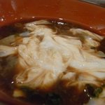 かどのや - ２−８．湯葉