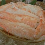 かどのや - ２−９．せこがに