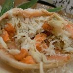 かどのや - ２−９．せこがに2