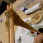 かどのや - ３−１．もずく2