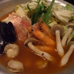 吉今　魚河岸 - 