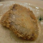 かどのや - ビーフカツレツ