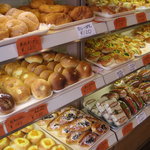 ぱんと洋菓子 オリムピックパン - 品数豊富