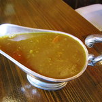 カレーハウス epice - カレーアップ