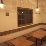 カフェ　シュトラッセ - 
