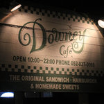 CAFE DOWNEY - 