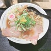 京都 麺屋たけ井 阪急梅田店