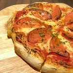 旬野菜と魚 琉球ダイニング ま・じゅん