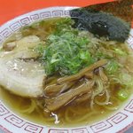 ゑびすうどん - 