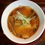 Onomichi Ramen Nanaya - 