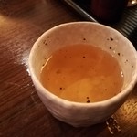 Yakitori Marukin - 梅酒