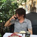 ナガタ店 - ナポリの朝食