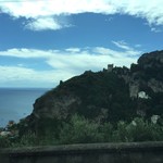 ナガタ店 - 外部から隔離されたアマルフィ海岸のSanta Rosa(サンタ・ローザ)