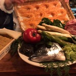 チニャーレエノテカ - 