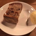 チニャーレエノテカ - 