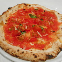 大磯迎賓舘 - マリナーラ