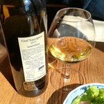 ブリコラージュ ブレッド アンド カンパニー ダイニング・カフェ - 