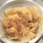 元祖立ち飲み屋 - 