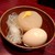 まねき屋 - 料理写真:晩酌セットのおでん