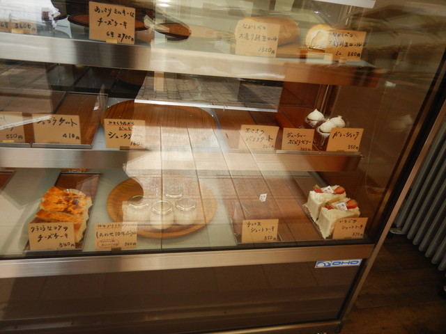メニュー写真 夢みるケーキ屋 ポルテ 中標津町その他 ケーキ 食べログ メニュー写真 夢みるケーキ屋 ポルテ 中標津町その他 ケーキ 食べログ