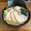 ラーメン 大山家