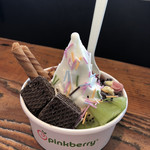 Pinkberry - 