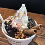 Pinkberry - 