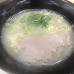 博多ラーメン はかたや - 