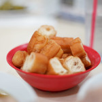 FOUNDER BAK KUT TEH RESTAURANT - 料理写真: