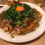 お好み焼き ひろ輝 - 