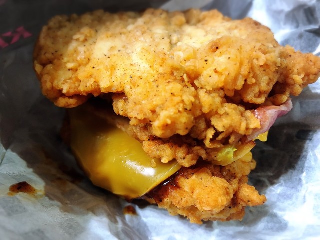 ケンタッキーフライドチキン イオンスーパーセンター一関店 - 一ノ関（からあげ）の写真