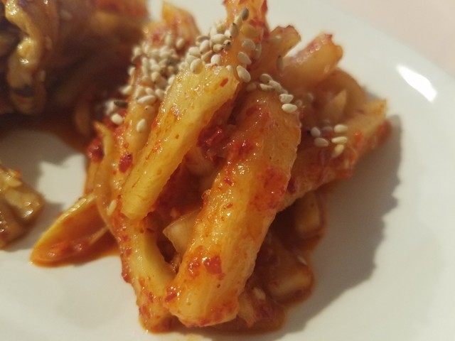 うめちゃん - 鶴岡（韓国料理）の写真