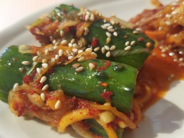 うめちゃん - 鶴岡（韓国料理）の写真