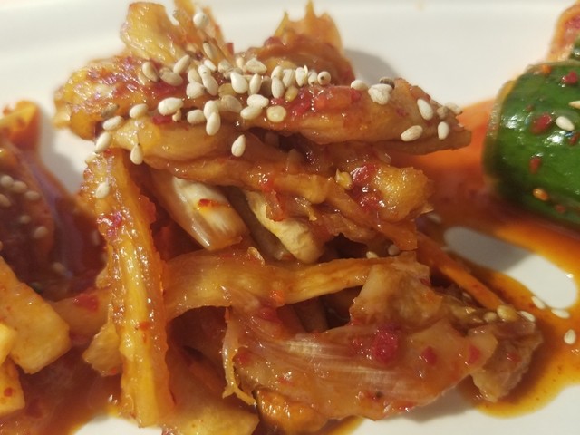 うめちゃん - 鶴岡（韓国料理）の写真