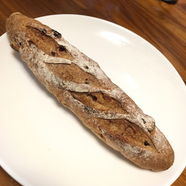 焼きたてパン パンの木（パンの木） - 青森（パン）の写真