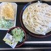 どんどん庵 中川長良店